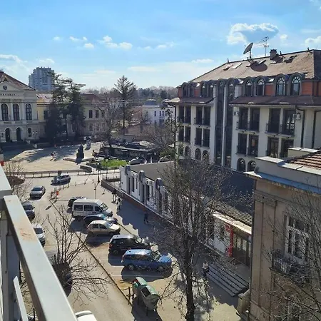 Apartment Lux Rose Kragujevac