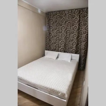 Apartment Lux Rose *