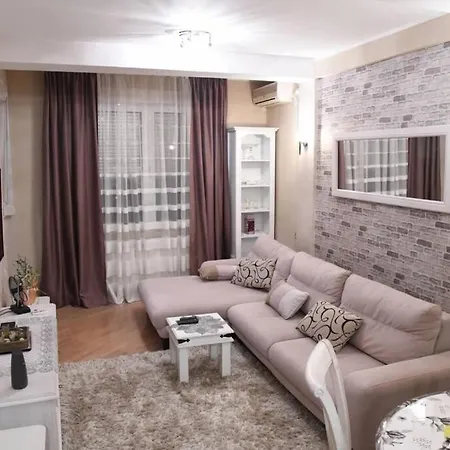 Lux Rose Kragujevac