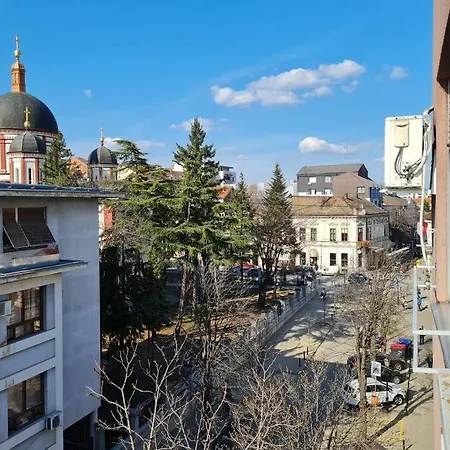 Lux Rose * Kragujevac