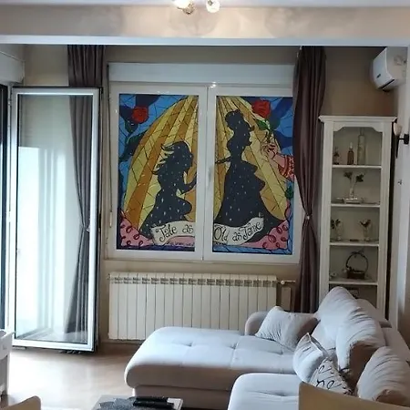 Lux Rose * Kragujevac