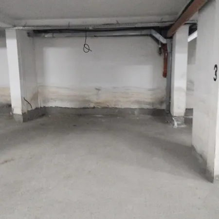 Apartment Lux Rose Kragujevac