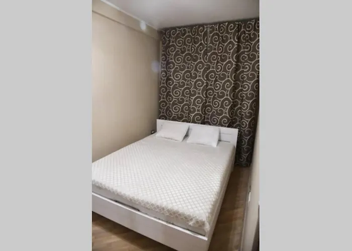 아파트 Lux Rose *