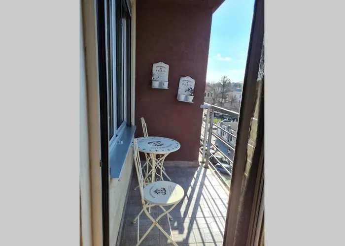 아파트 Lux Rose *