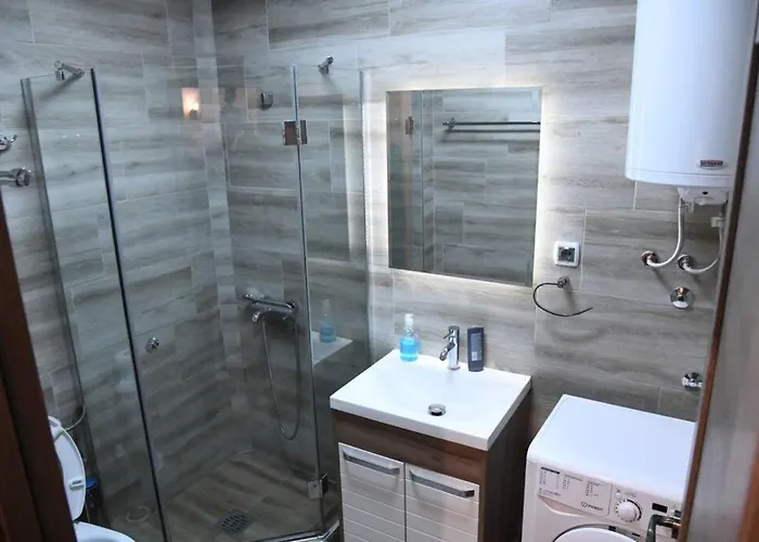 아파트 Lux Rose *