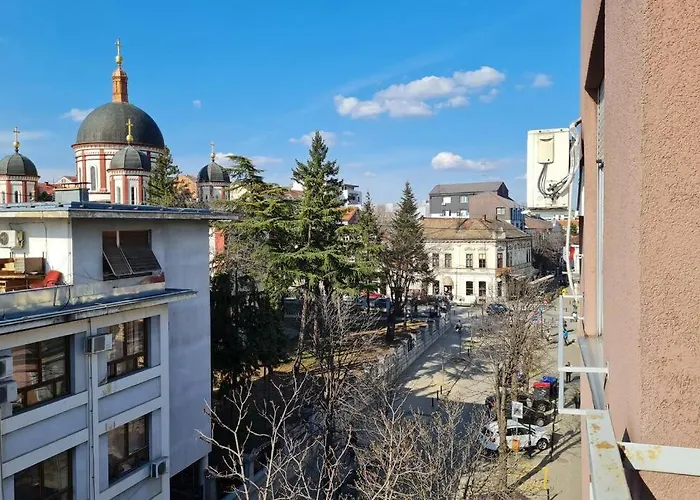 Lux Rose * 크라구예바츠