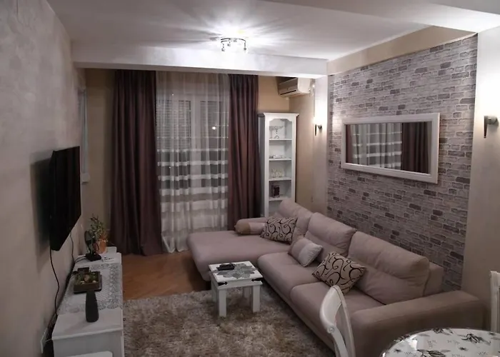 Lux Rose * 크라구예바츠